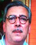 ANTONIO  MARTINEZ DE UBEDA LINDEN